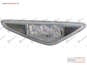 NOVI: delovi  MIGAVAC U KRILU BELI Desno Bmw series 3 (e46) coupe/cabrio 03-06 -dostupno