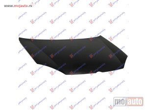 NOVI: delovi  HAUBA (A KVALITET) Vw golf v 04-08 -dostupno
