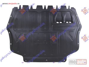 NOVI: delovi  ZASTITA MOTORA SA RUPAMA (DIZEL) Vw touran 07-10 -nedostupno