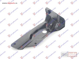 NOVI: delovi  NOSAC BLATOBRANA Levo Vw golf v 04-08 -dostupno