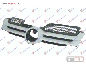 NOVI: delovi  PVC MASKA Vw golf v 04-08 -dostupno