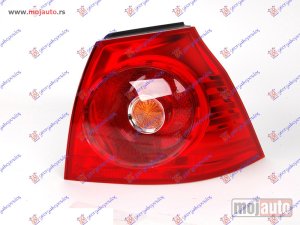 NOVI: delovi  STOP LAMPA SPOLJASNJA (MARELLI) Desno Vw golf v 04-08 -dostupno