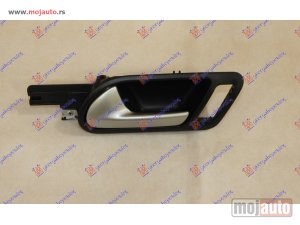 NOVI: delovi  KVAKA PREDNJIH VRATA UNUTRASNJA Levo Vw golf v 04-08 -dostupno