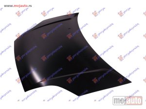 NOVI: delovi  HAUBA 06- Ford fiesta 02-08 -dostupno