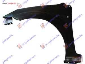 NOVI: delovi  BLATOBRAN Levo Ford fiesta 02-08 -nedostupno