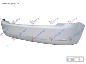 NOVI: delovi  ZADNJI BRANIK JEDNODELNI -06 (A KVALITET) Ford fiesta 02-08 -dostupno