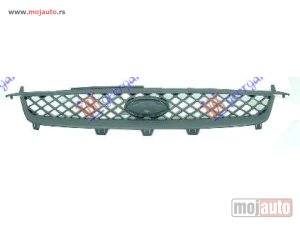 NOVI: delovi  PVC MASKA MAT-SIVA 2006- Ford fiesta 02-08 -dostupno
