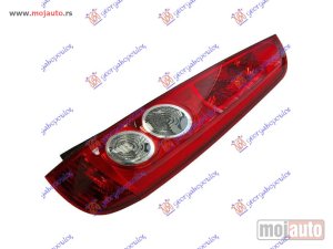 NOVI: delovi  STOP LAMPA 3 VRATA 2006- (DEPO) Desno Ford fiesta 02-08 -dostupno