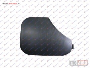 NOVI: delovi  POKLOPAC KUKE PREDNJEG BRANIKA 06- Ford fiesta 02-08 -dostupno