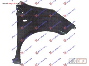 NOVI: delovi  BLATOBRAN Desno Nissan note 06-13 -dostupno