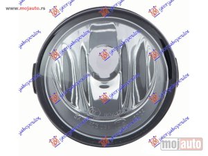 NOVI: delovi  MAGLENKA (E) (DEPO) Nissan note 06-13 -dostupno