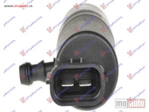 NOVI: delovi  MOTOR PRSKALICE FAROVA Nissan note 06-13 -dostupno