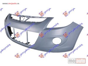 NOVI: delovi  PREDNJI BRANIK PM (SA MAGLENKAMA) Hyundai i20 08-12 -dostupno