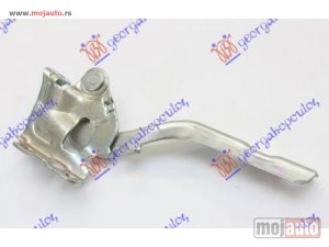 NOVI: delovi  MAKAZE HAUBE (O) Desno Hyundai i20 08-12 -dostupno