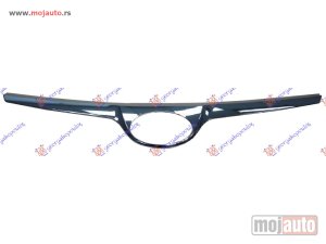 NOVI: delovi  LAJSNA PVC MASKE HROM Hyundai i20 08-12 -dostupno