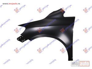 Glavna slika -  BLATOBRAN Levo Vw golf plus 04-09 -dostupno - MojAuto