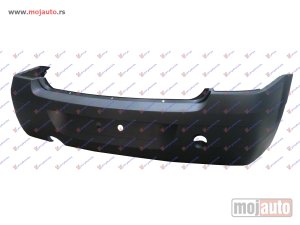 NOVI: delovi  ZADNJI BRANIK PM (LOGAN) Dacia logan-mcv 05-08/p.up-van 09-12 -dostupno