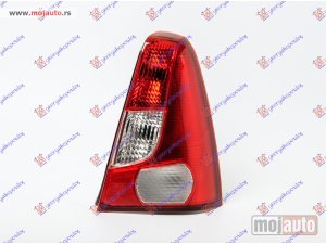 NOVI: delovi  STOP LAMPA (BELI MIGAVAC) (LOGAN) (DEPO) Desno Dacia logan-mcv 05-08/p.up-van 09-12 -dostupno