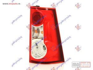 NOVI: delovi  STOP LAMPA (MCV/VAN) (DEPO) Desno Dacia logan-mcv 05-08/p.up-van 09-12 -dostupno