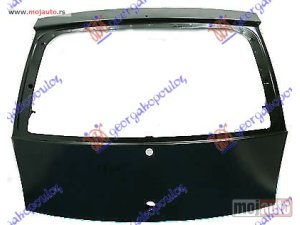 NOVI: delovi  VRATA GEPEKA 3 VRATA Fiat punto 99-03 -nedostupno
