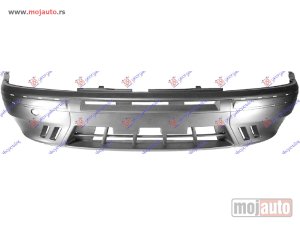NOVI: delovi  PREDNJI BRANIK PM 3 VRATA (& SPORTING) Fiat punto 99-03 -nedostupno