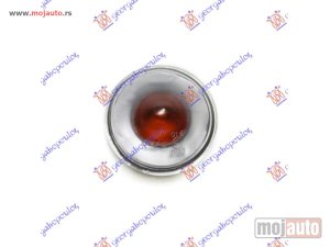 NOVI: delovi  MIGAVAC U KRILU Fiat doblo 01-05 -dostupno