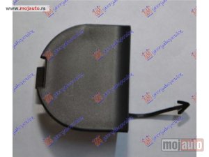 NOVI: delovi  POKLOPAC KUKE PREDNJEG BRANIKA 5 VRATA CRNI Fiat punto 99-03 -dostupno