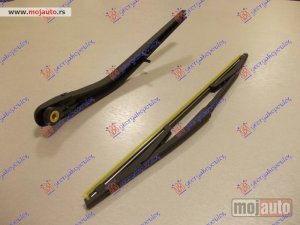 Glavna slika - ZADNJI BRISAC KOMPLET 360mm Fiat punto 03-11 -dostupno - MojAuto