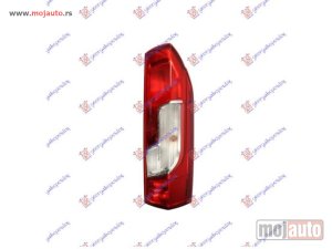 NOVI: delovi  STOP LAMPA (TURSKA) Desno Citroen jumper 14- -dostupno