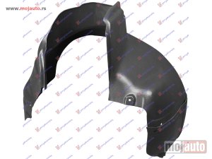 NOVI: delovi  POTKRILO -2002 Levo Fiat palio 99-04 -dostupno