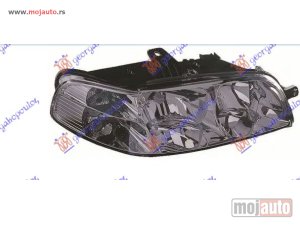 NOVI: delovi  FAR ELEKTRICNI 2002-2005 (DEPO) Desno Fiat palio 99-04 -dostupno