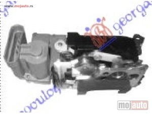 NOVI: delovi  BRAVA ZADNJIH VRATA (CENTRALNO ZAKLJUCAVANJE) (4pins) Desno Fiat palio 99-04 -dostupno