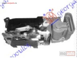 NOVI: delovi  BRAVA ZADNJIH VRATA (CENTRALNO ZAKLJUCAVANJE) (4pins) Levo Fiat palio 99-04 -dostupno