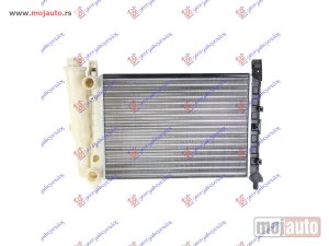 Glavna slika - HLADNJAK MOTORA 1.1/1.3/1.4/1.5 (441x322x34) Fiat uno 83-89 -dostupno - MojAuto