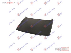 Glavna slika - HAUBA Fiat tipo 93-95 -dostupno - MojAuto