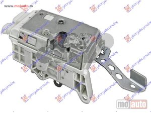 NOVI: delovi  BRAVA PREDNJIH VRATA (CENTRALNO ZAKLJUCAVANJE) 3/5 VRATA Levo Fiat tempra 90-95 -dostupno