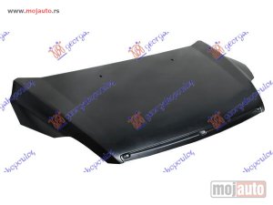 NOVI: delovi  HAUBA Ford focus 08-11 -dostupno