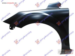 NOVI: delovi  BLATOBRAN (A KVALITET) Levo Ford focus 08-11 -dostupno