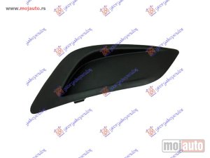 NOVI: delovi  RESETKA PREDNJEG BRANIKA (BEZ MAGLENKE) Desno Ford focus 08-11 -dostupno