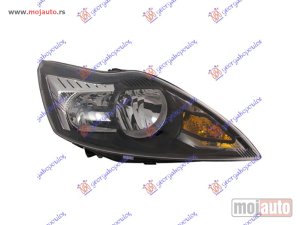 NOVI: delovi  FAR CRNI (TYC) Desno Ford focus 08-11 -dostupno