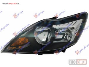 NOVI: delovi  FAR CRNI (DEPO) Levo Ford focus 08-11 -dostupno
