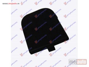 NOVI: delovi  POKLOPAC KUKE ZADNJEG BRANIKA 3/5 VRATA Ford focus 08-11 -dostupno