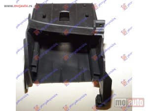 NOVI: delovi  NOSAC MAGLENKE PLASTICNI Levo Fiat uno 89-93 -dostupno