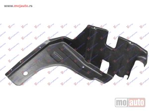 Glavna slika - ZASTITA MOTORA (DIZEL) PLASTICNA Levo Hyundai matrix 08-10 -nedostupno - MojAuto