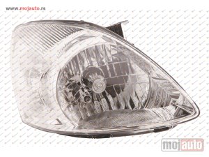 Glavna slika -  FAR ELEKTRICNI (DEPO) Desno Hyundai matrix 08-10 -dostupno - MojAuto