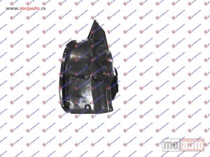NOVI: delovi  POTKRILO PLASTICNO Desno Fiat punto 95-99 -dostupno