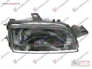 NOVI: delovi  FAR (DEPO) Desno Fiat punto 95-99 -dostupno