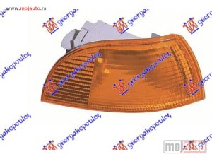 NOVI: delovi  MIGAVAC ZUTI Desno Fiat punto 95-99 -dostupno