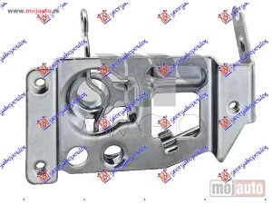 Glavna slika - BRAVA HAUBE NA VEZNOM LIMU Fiat punto gt 96-99 -nedostupno - MojAuto