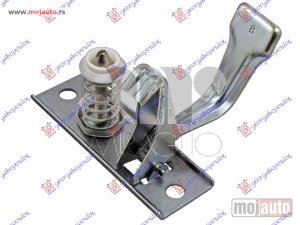 Glavna slika - BRAVA HAUBE Fiat brava 95-03 -dostupno - MojAuto